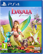 Bayala The Game Sony Playstation 4 PS4